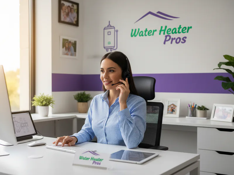 Water Heater Repair  in Jacksonville  FAQ